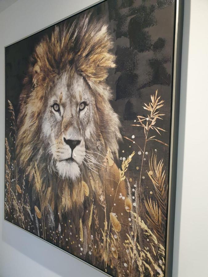 Le Jungle Lejlighed Pamiers Eksteriør billede